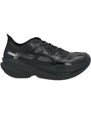 Hoka One One Trainers - Black