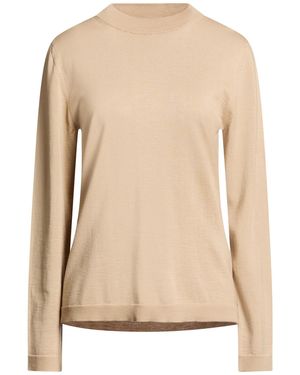Max Mara Pullover - Natur