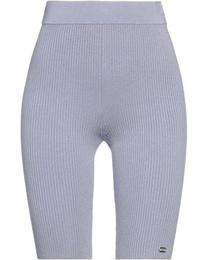 Elisabetta Franchi Shorts & Bermuda Shorts - Blue