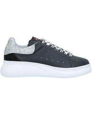 OKINAWA Sneakers - Blau