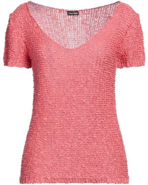 Charlott Pullover - Pink