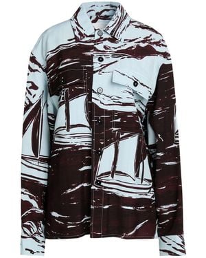Jil Sander Shirt - Black