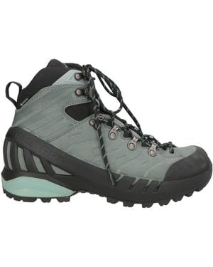 SCARPA Stiefelette - Grün