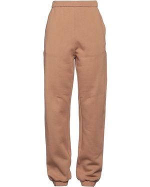The Attico Trouser - Natural