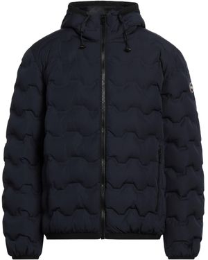 Colmar Pufferjacke & Daunenjacke - Blau
