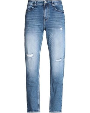 Karl Lagerfeld Jeanshose - Blau