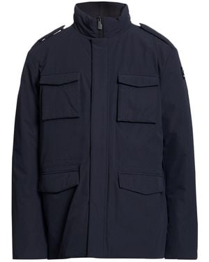 Suns Boards Jacket - Blue