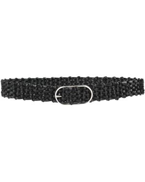 Barena Belt - Black
