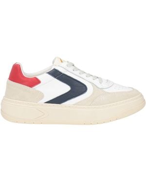 Valsport Sneakers Leather - White
