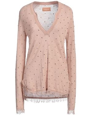 Zadig & Voltaire Jumper - Pink