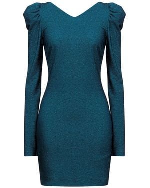 Aniye By Mini Dress - Blue