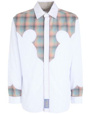Maison Margiela Shirt - White
