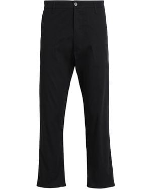 Gaelle Paris Trouser - Black