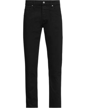 Don The Fuller Pants - Black