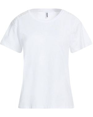 Moschino T-Shirt - White