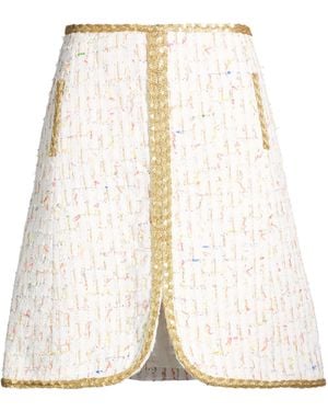 Giambattista Valli Minirock - Natur