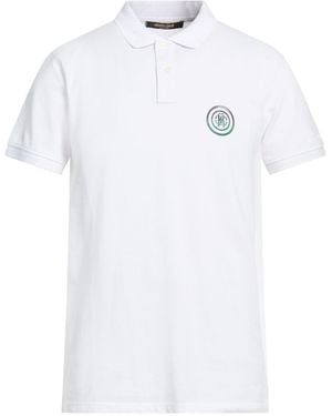Roberto Cavalli Polo - Blanco