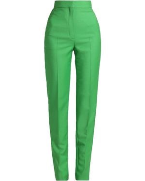 McQueen Pants - Green