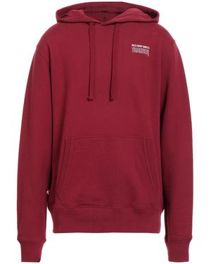 Mc2 Saint Barth Sweatshirt - Red