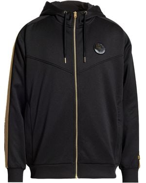 EA7 Sweatshirts - Black
