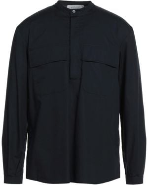 Nostrasantissima Shirt - Blue