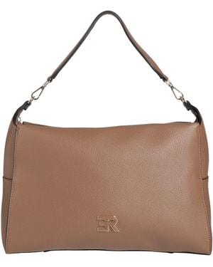 ERMANNO FIRENZE Borsa A Spalla - Marrone