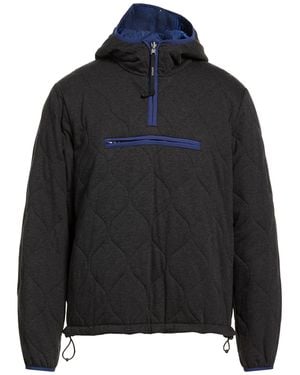 Aspesi Jacket Cotton - Black