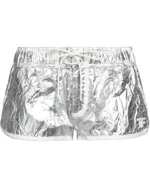 Tom Ford Shorts & Bermuda Shorts - Metallic