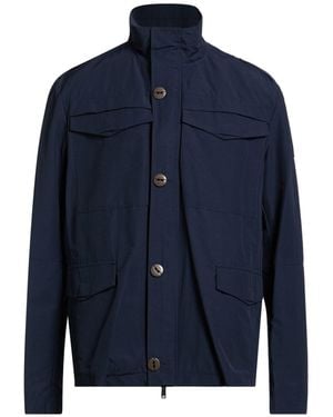 Dekker Chaqueta Y Cazadora - Azul