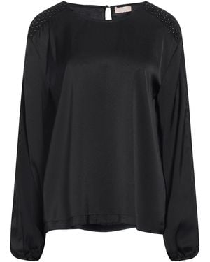 Liu Jo Top - Black