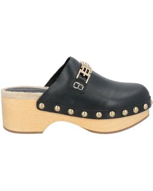 Baldinini Mules & Clogs - Black