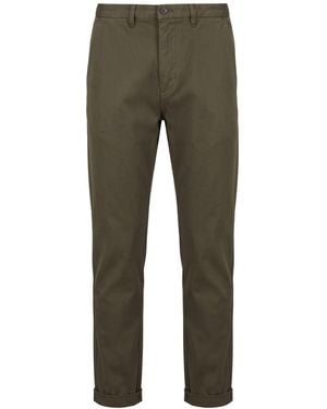 Armata Di Mare Trouser - Green