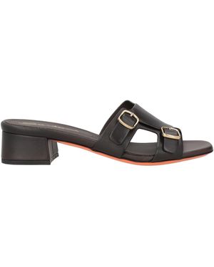 Santoni Sandali - Multicolore