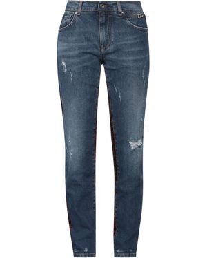 Dolce & Gabbana Jeans - Blue