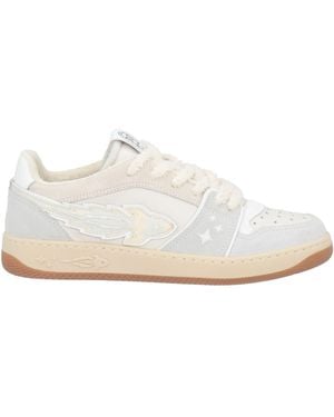 ENTERPRISE JAPAN Sneakers - Weiß