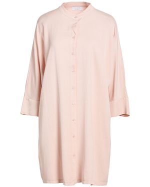 Daniele Fiesoli Mini Dresses - Pink