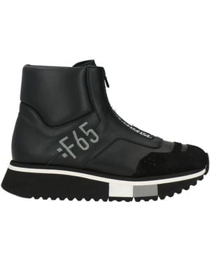 Fabi Sneakers - Noir
