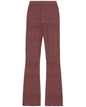 Akep Pants - Red