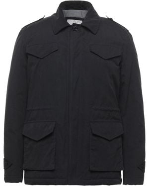 Brooksfield Jacket - Blue