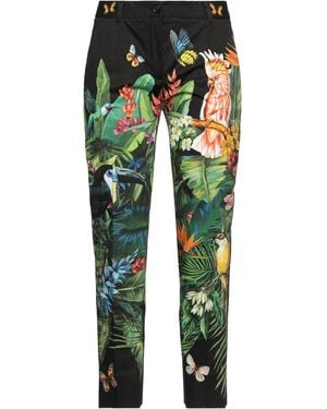 Dolce & Gabbana Pants - Green