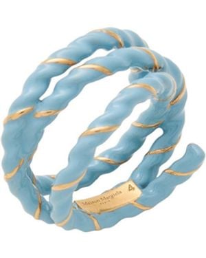 Maison Margiela Ring - Blue