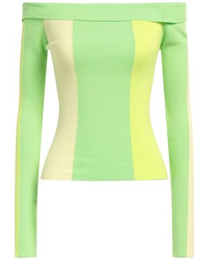 Wandler Pullover - Verde
