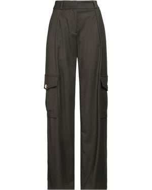 Cristinaeffe Trouser - Grey