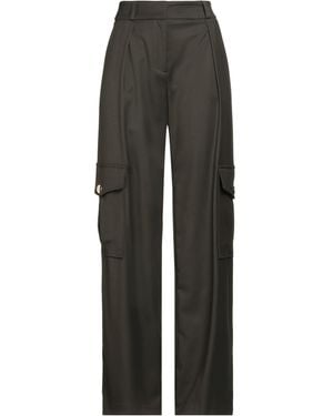 Cristinaeffe Trouser - Gray