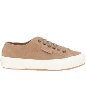 Superga Trainers - White