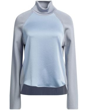 Jonathan Simkhai Turtleneck - Blue