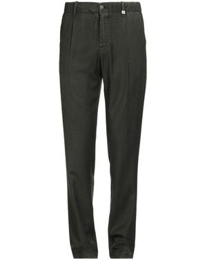 Myths Trouser - Grey
