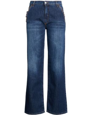 Vivetta Jeans - Blue