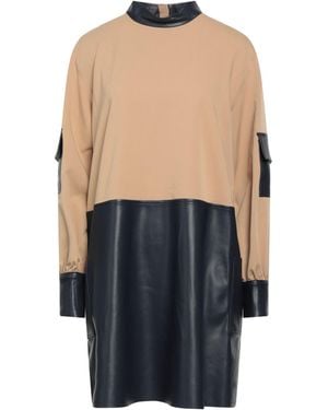 Jijil Mini Dress - Blue