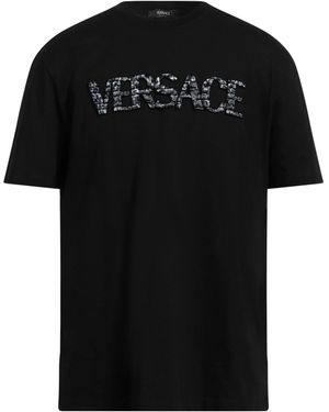 Versace T-shirt - Nero